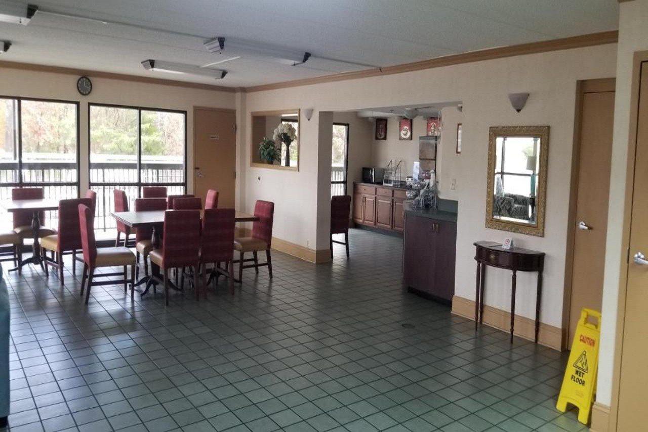 Super 8 By Wyndham Kings Dominion Area 2* Ruther Glen