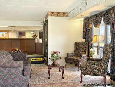 Super 8 By Wyndham Kings Dominion Area